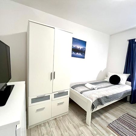 Apartments Monica Dubrovnik Exterior photo