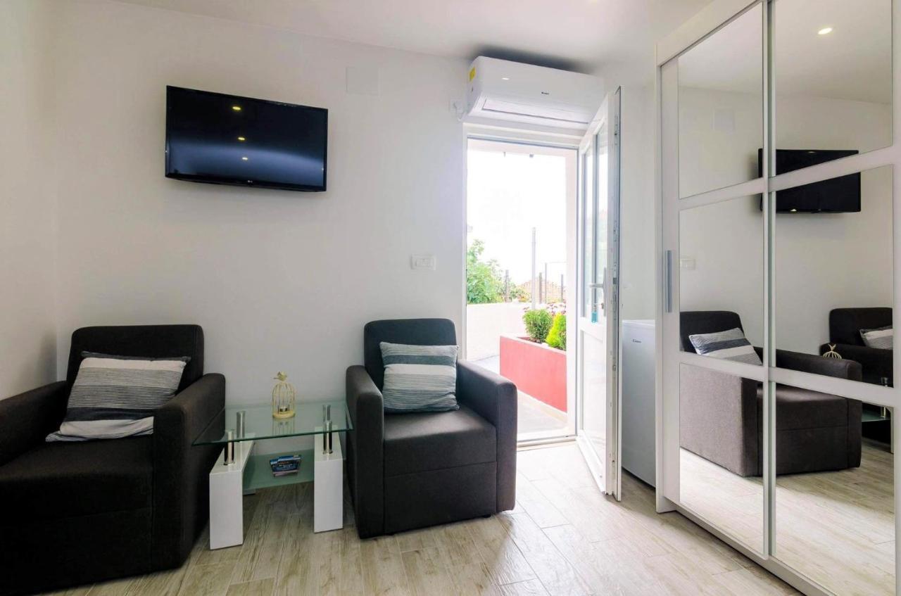 Apartments Monica Dubrovnik Exterior photo