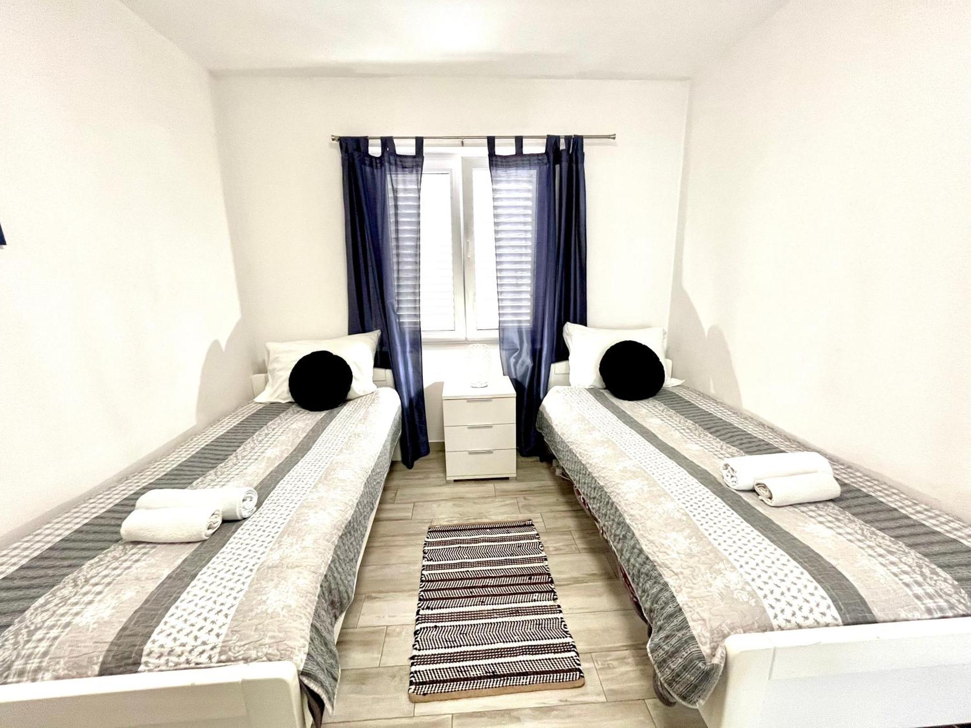 Apartments Monica Dubrovnik Room photo