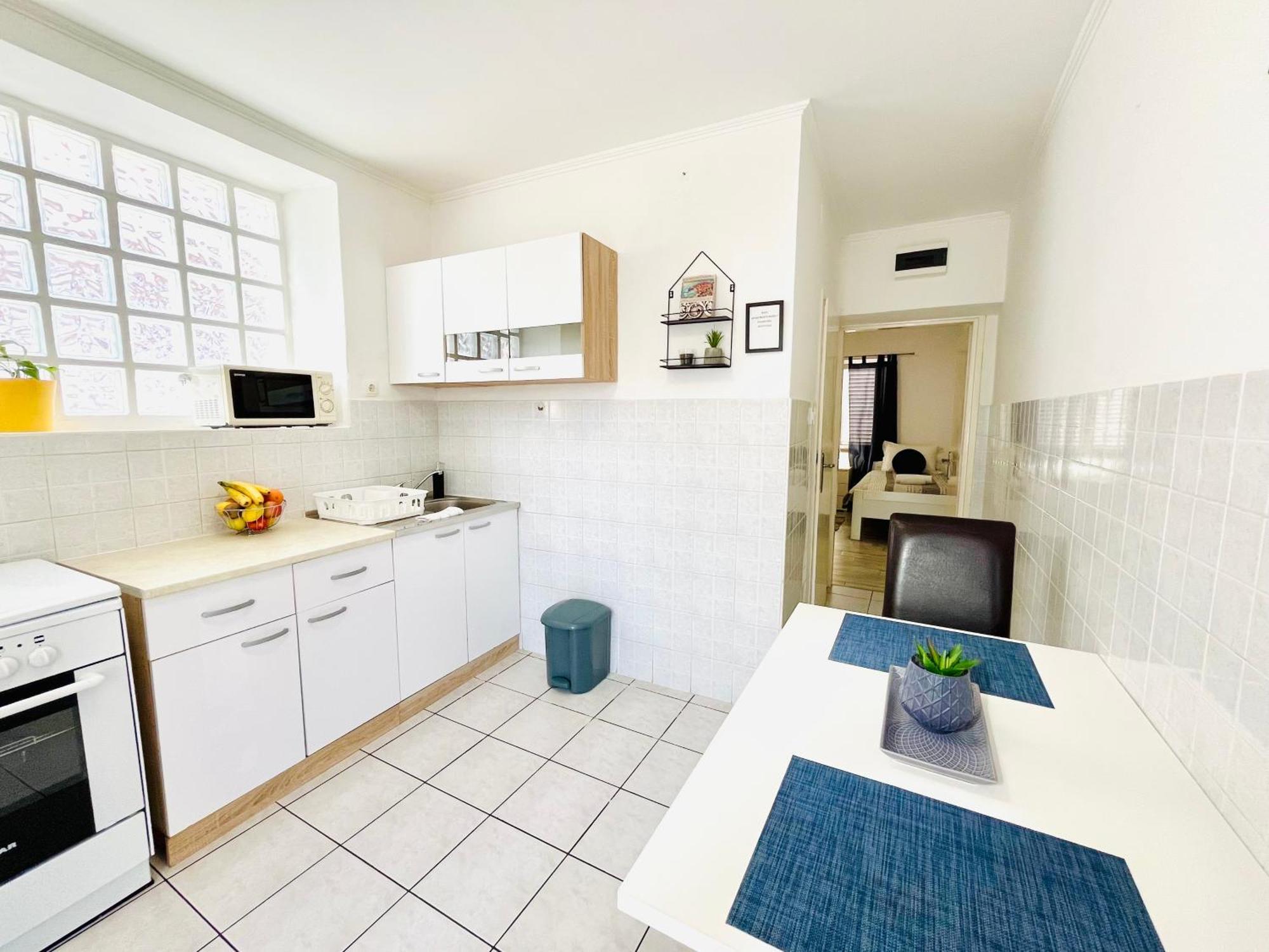 Apartments Monica Dubrovnik Exterior photo