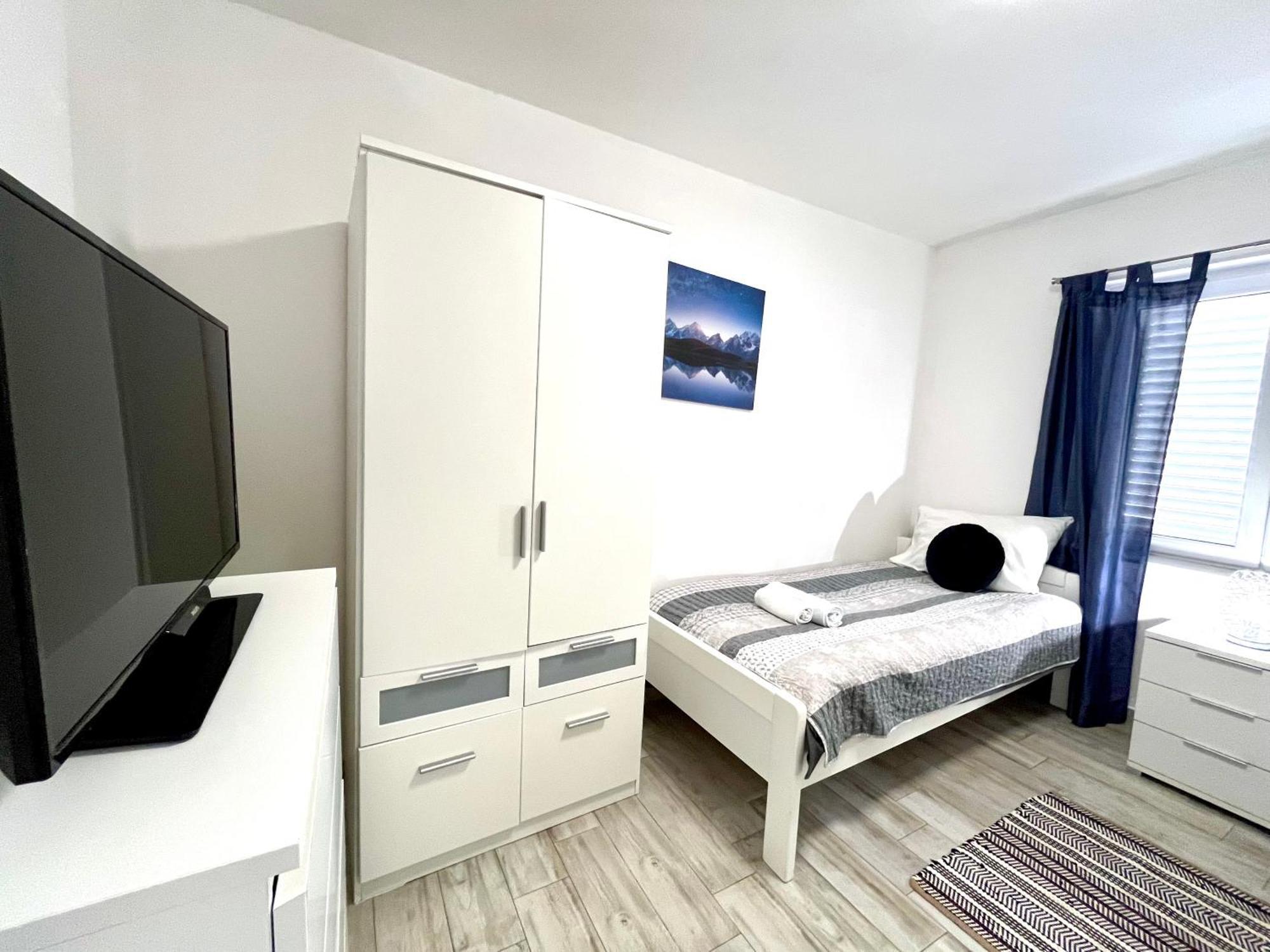 Apartments Monica Dubrovnik Exterior photo