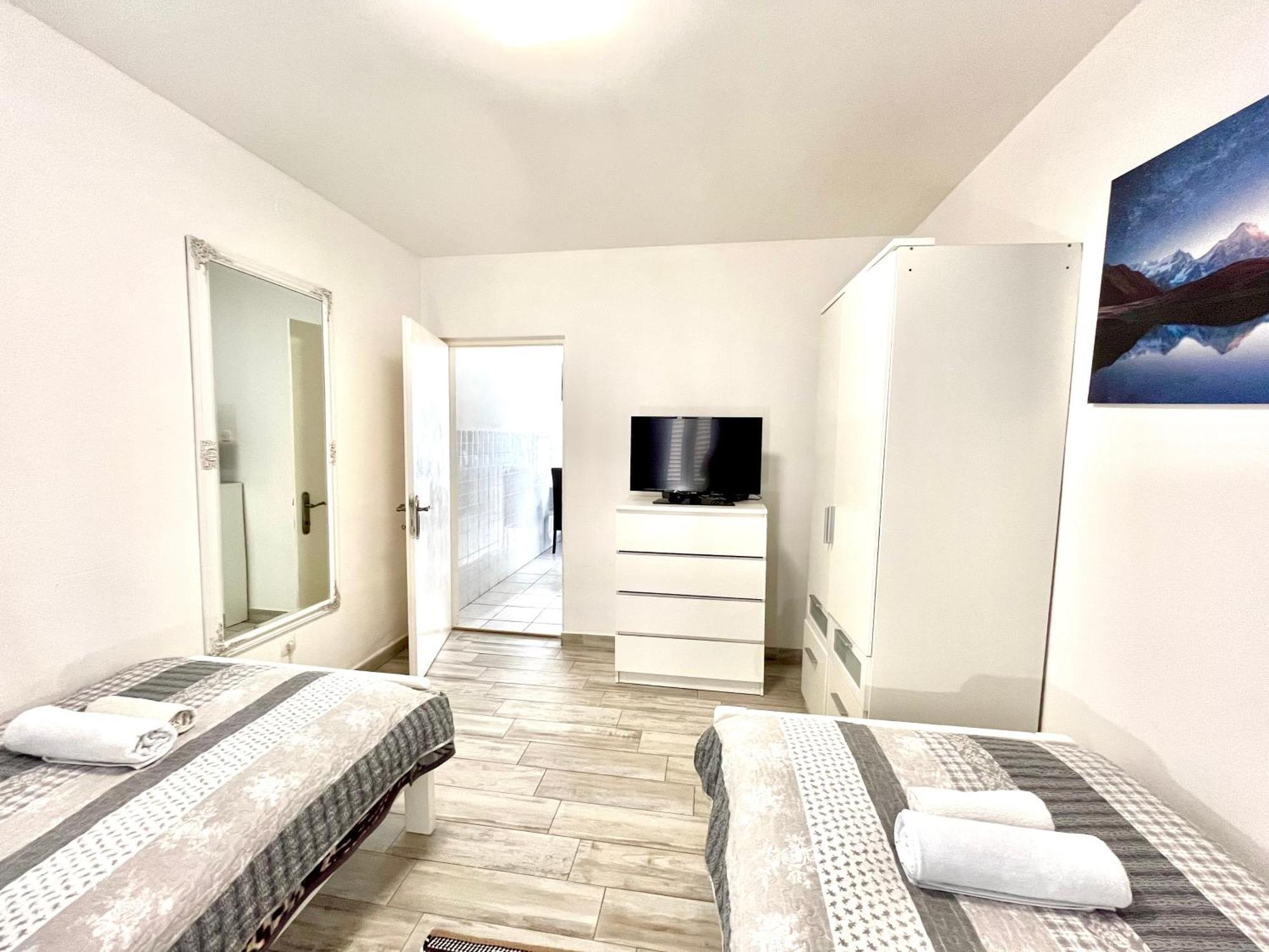 Apartments Monica Dubrovnik Exterior photo