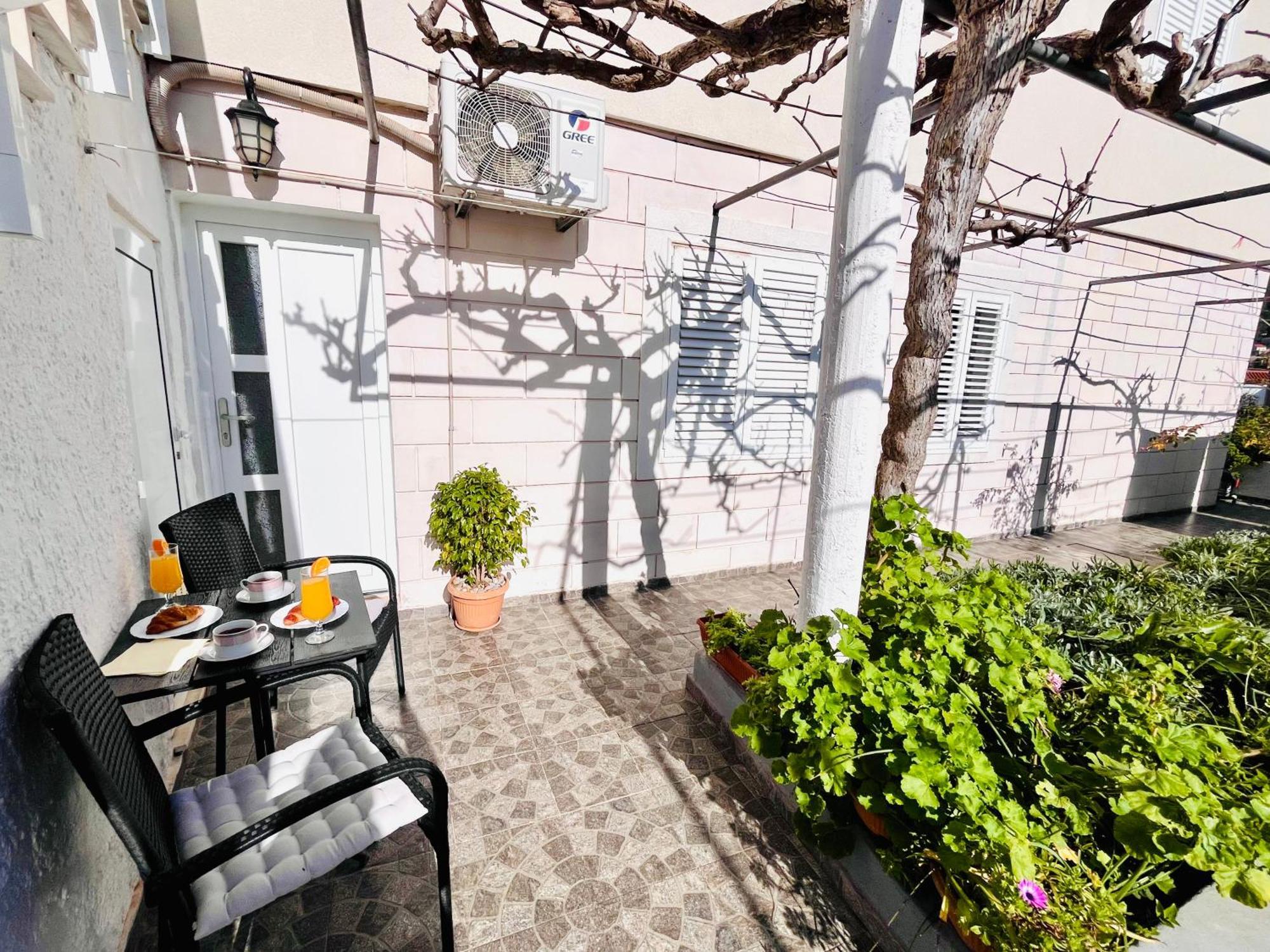 Apartments Monica Dubrovnik Room photo