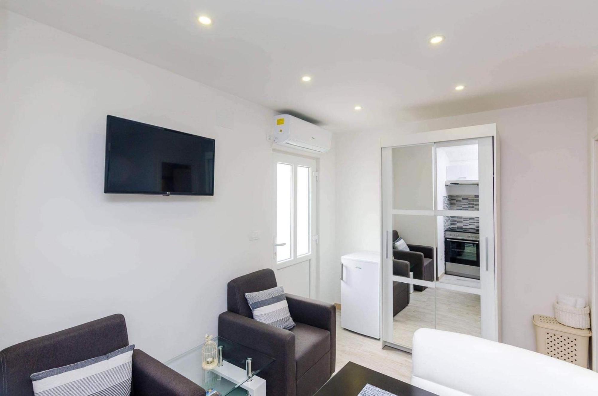 Apartments Monica Dubrovnik Room photo
